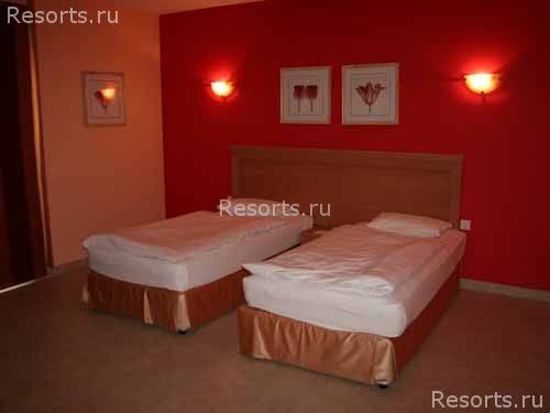 Coral Beach Resort 9